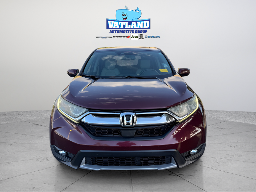 Used 2019  Honda EX-L image 8