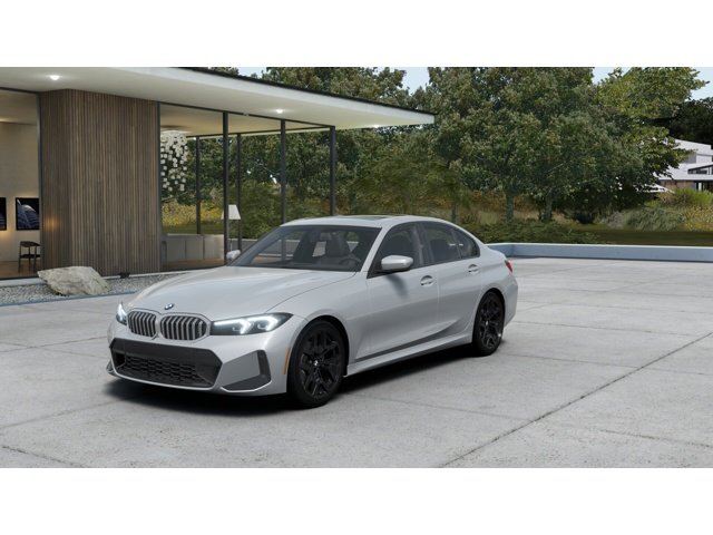 2026 3 Series 330i