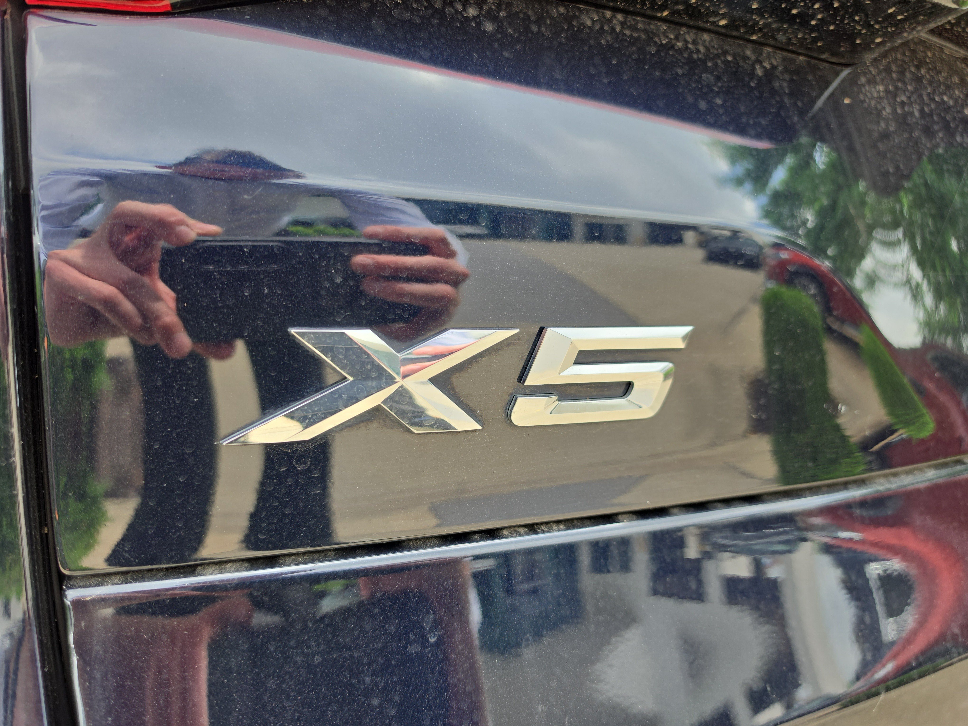 Used 2023 Carbon Black Metallic BMW xDrive40i image 12