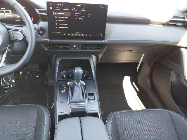 New 2026 Polymetal Gray Metallic Mazda 2.5 S Preferred AWD image 10