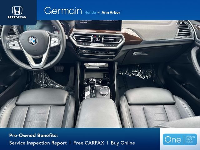 2023 BMW X4 30i - Photo 13