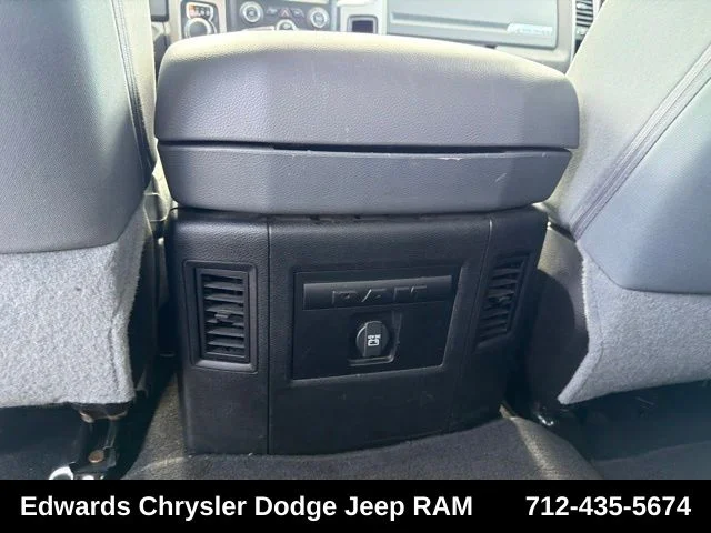 Used 2019 Black Ram Big Horn image 26