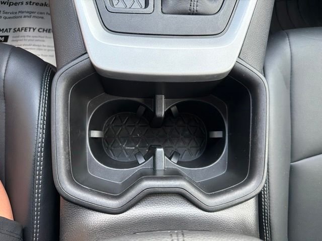 Used 2024 Gray Toyota XLE Premium image 39