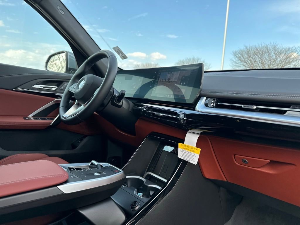 2026 BMW X1 XDrive28i - Photo 25