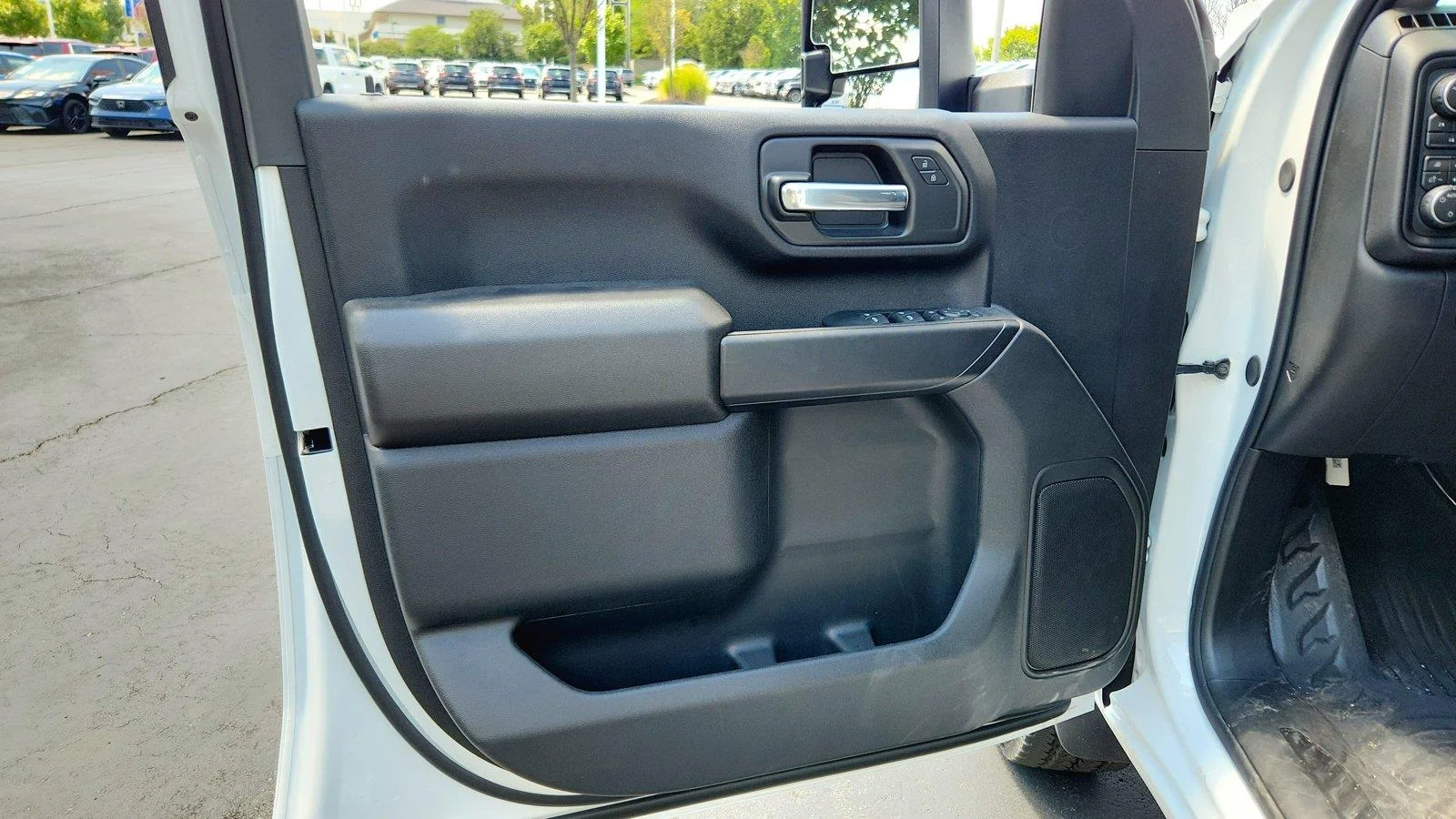 2026 Chevrolet Silverado 2500 HD Work Truck - Photo 32