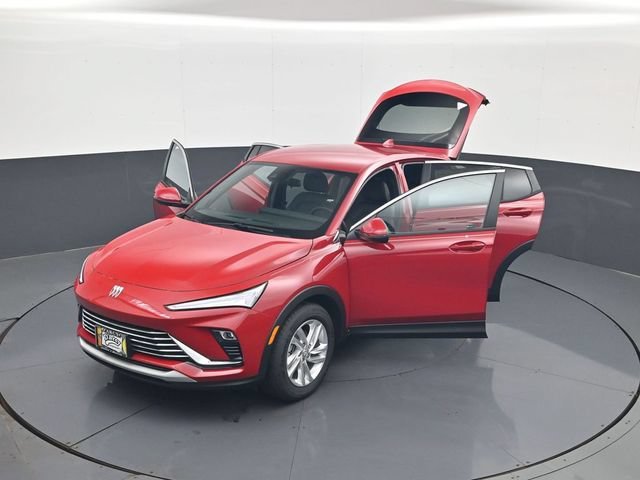 2026 Buick Envista Preferred - Photo 30