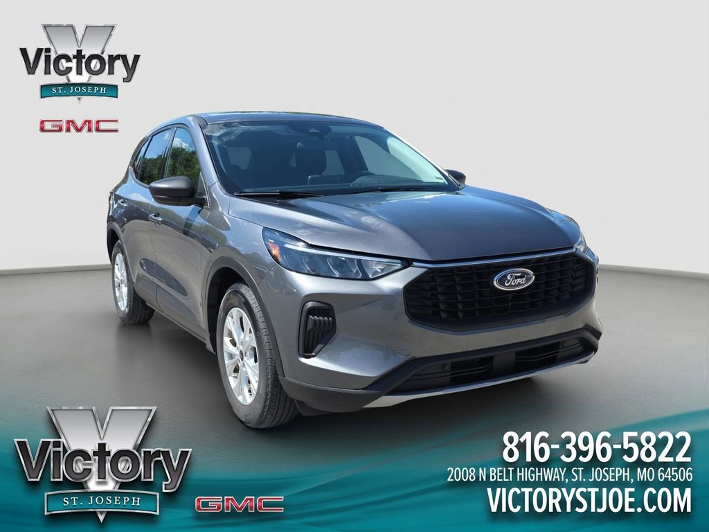 2025 Ford Escape Active FWD's photo