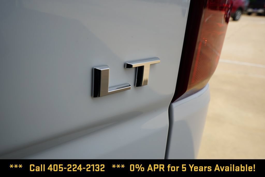 2026 Chevrolet Silverado 1500 LT - Photo 6