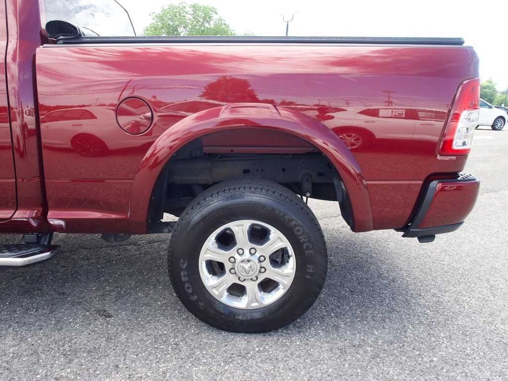 2022 RAM Ram 2500 Pickup Big Horn - Photo 12