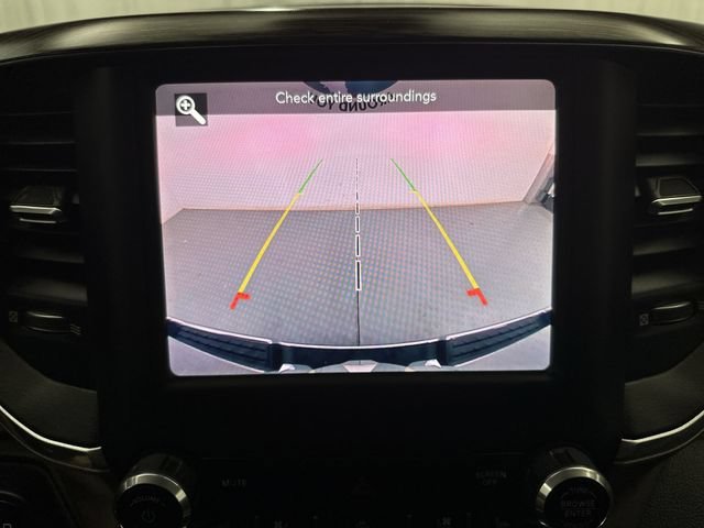Used 2019 Silver Ram Laramie image 24