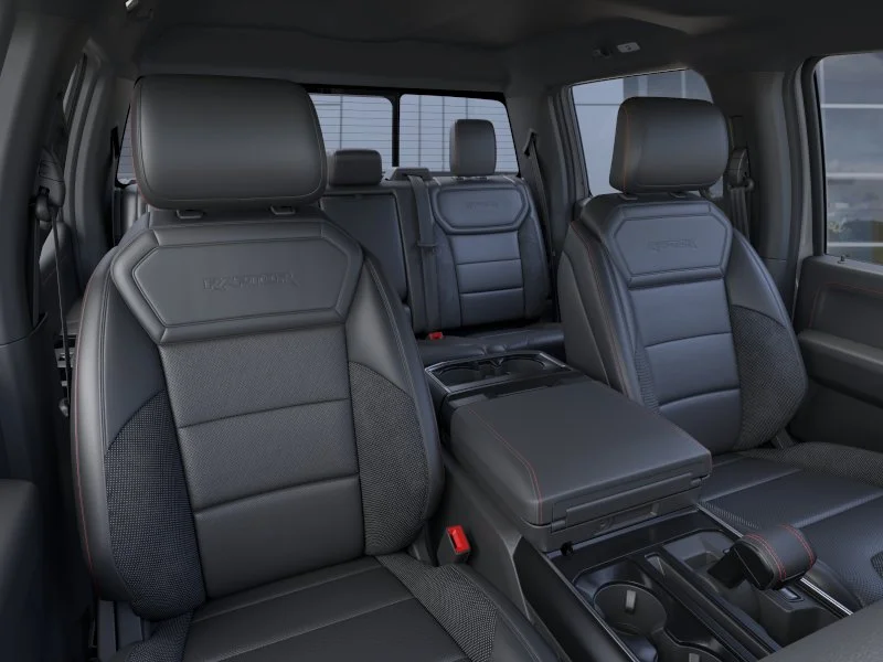 New 2026 Avalanche Ford Raptor® image 32