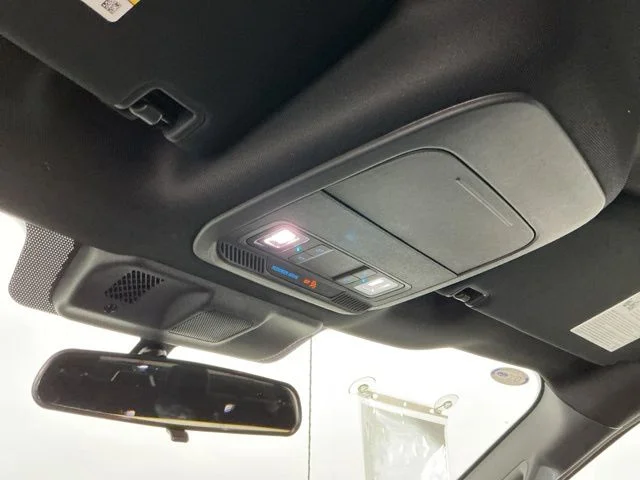 New 2026 Agate Black Metallic Ford STX image 20