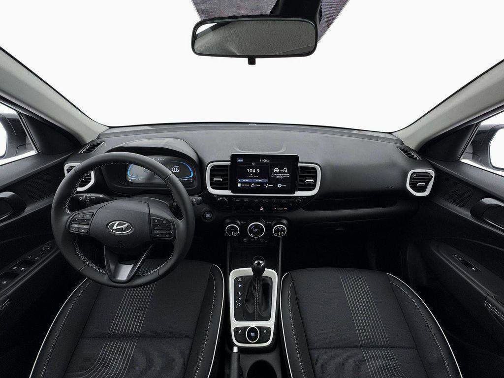 Certified Used 2026 Gray Hyundai SEL image 13