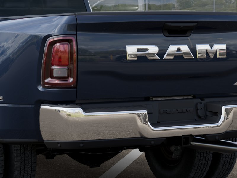 2026 Ram 3500 — photo 13