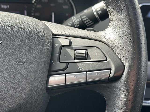 Certified Used 2023 Black Cadillac Sport image 23