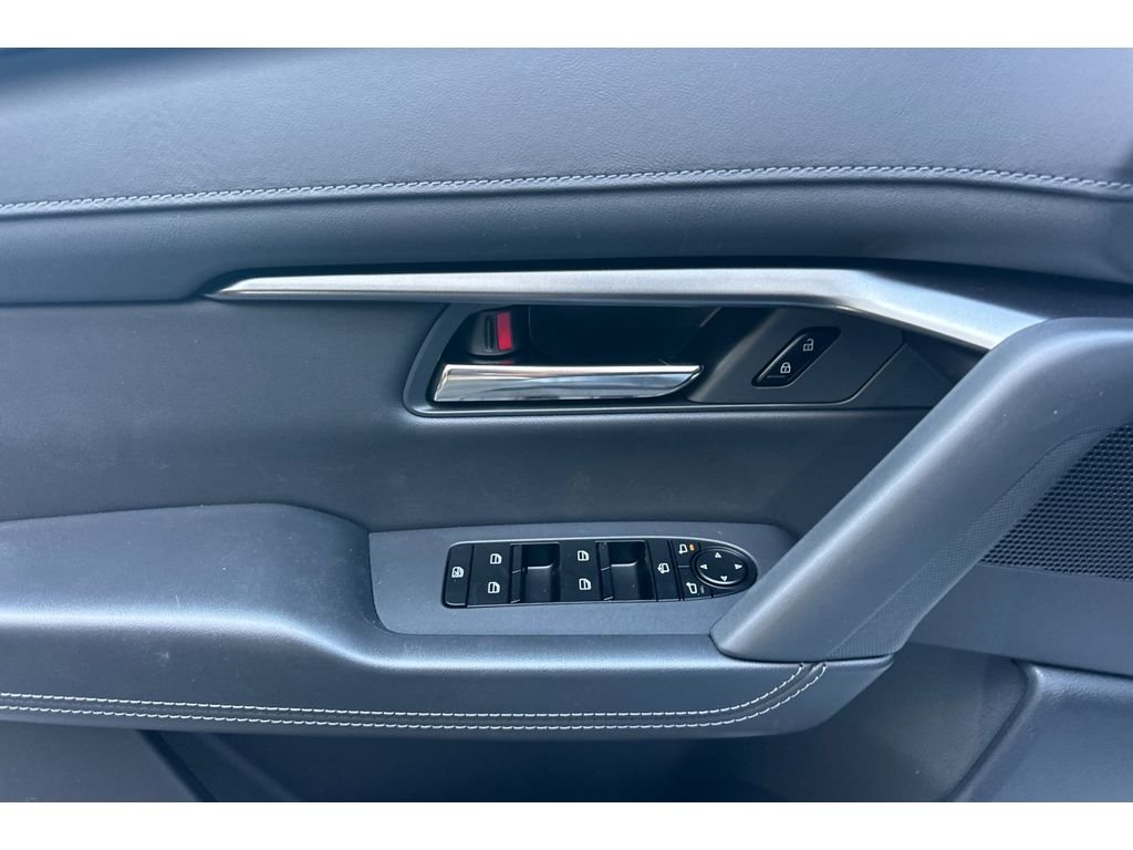 New 2026 Rhodium White Metallic Mazda 2.5 S Premium Plus AWD image 10