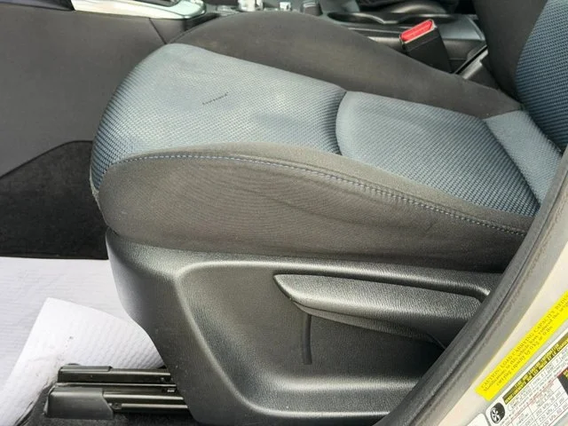 Used 2016 Gray Scion  image 16