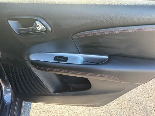 Used 2019 Gray Dodge GT image 15