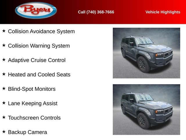 Used 2025 Underground Toyota Base image 12