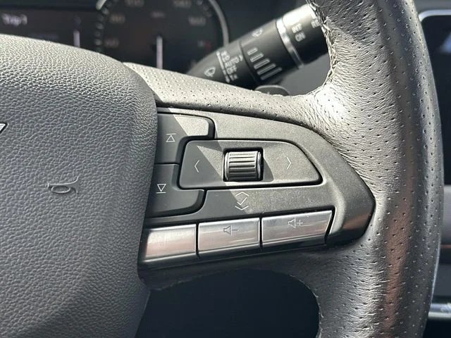 Certified Used 2023 Black Cadillac Sport image 23