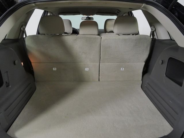 Used 2011 Black Ford SE image 17