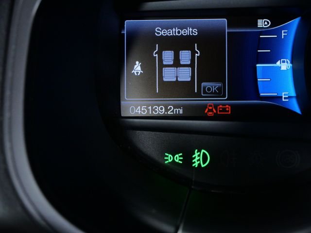 Certified Used 2024 Gray Ford SEL image 23
