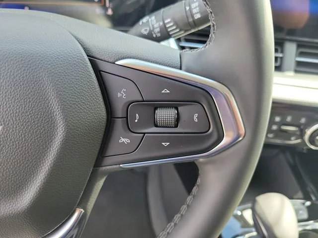 2026 Chevrolet Trax LT - Photo 28