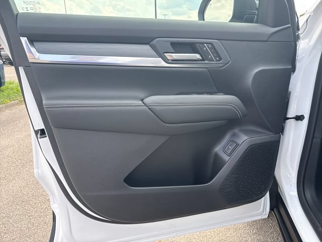 2027 GMC Terrain Elevation - Photo 12