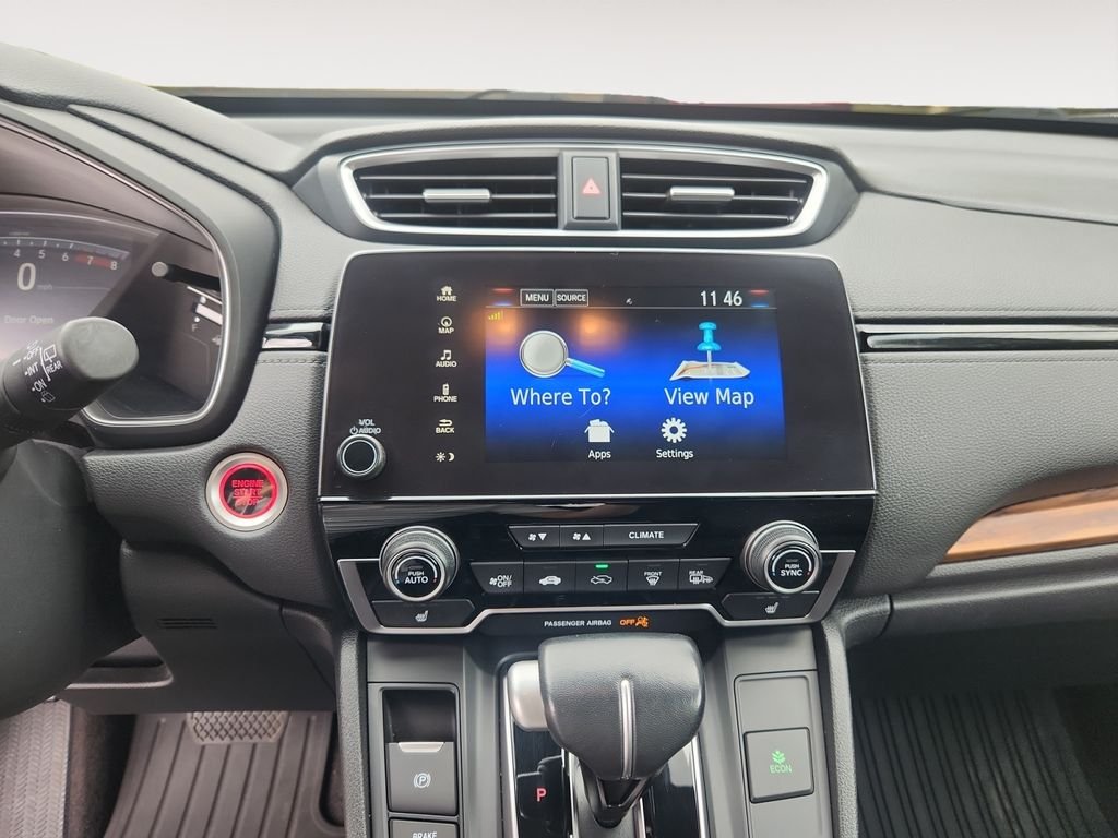 Used 2019  Honda Touring image 15