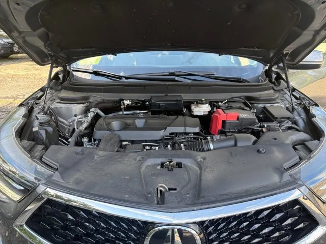2023 Acura RDX Technology Package - Photo 6