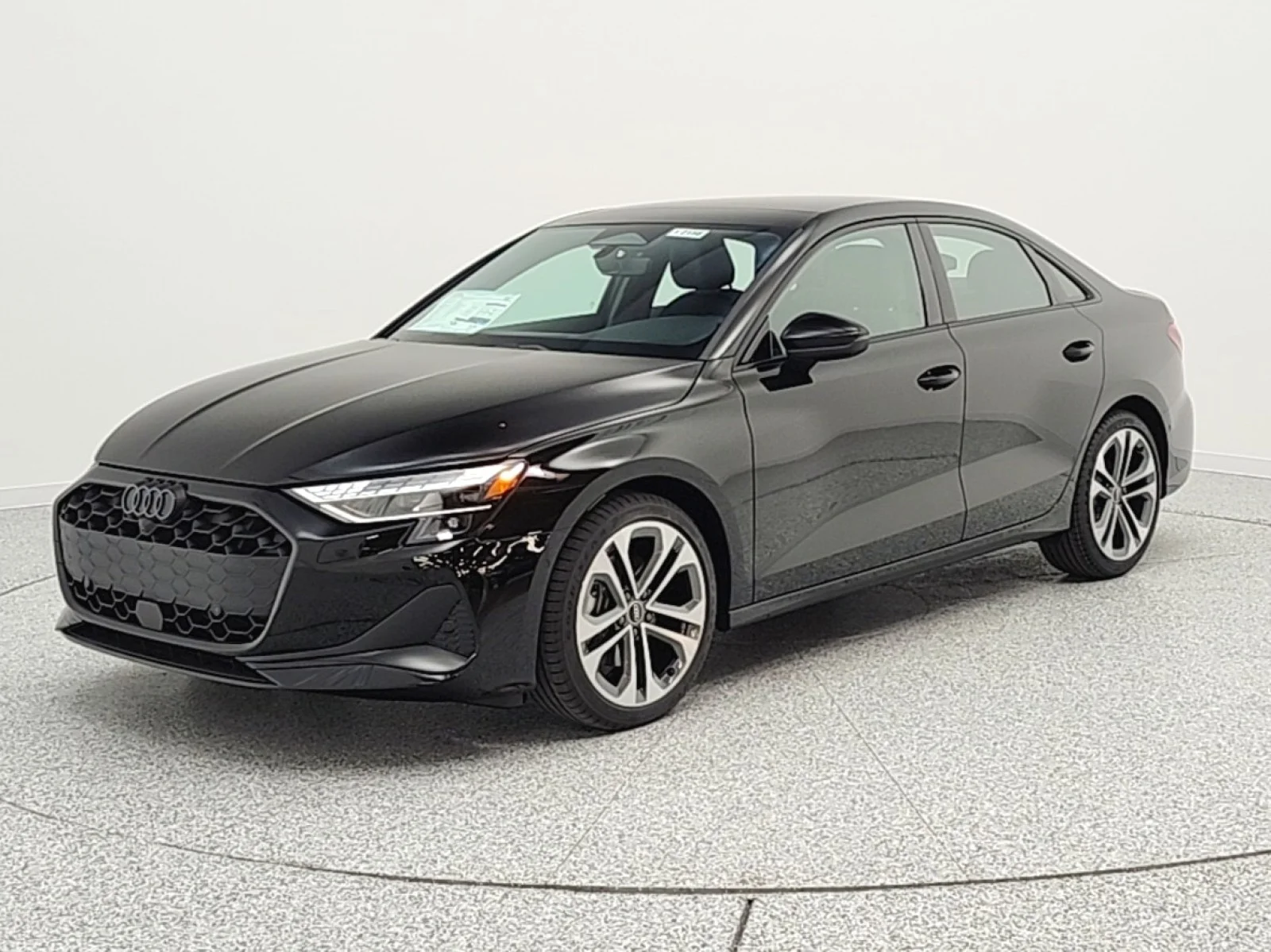 2026 Audi A3 Premium Plus quattro S tronic's photo