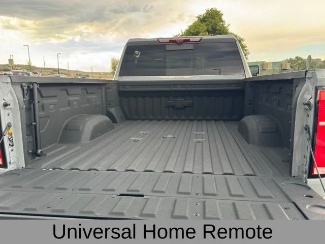 Certified Used 2024 Gray Chevrolet LTZ image 28