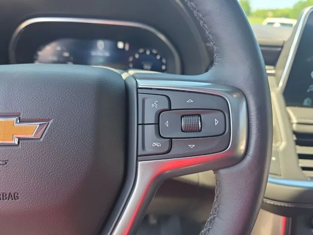 Used 2022 Gray Chevrolet LT image 20
