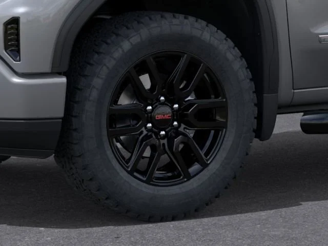 New 2026 Sterling Metallic GMC Elevation image 9