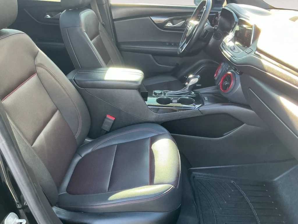 2022 Chevrolet Blazer RS - Photo 15