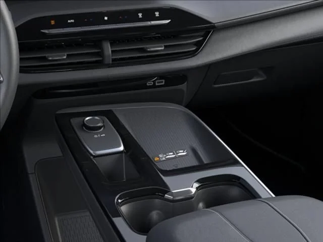 New 2026 Moonstone Gray Metallic Buick Preferred image 23