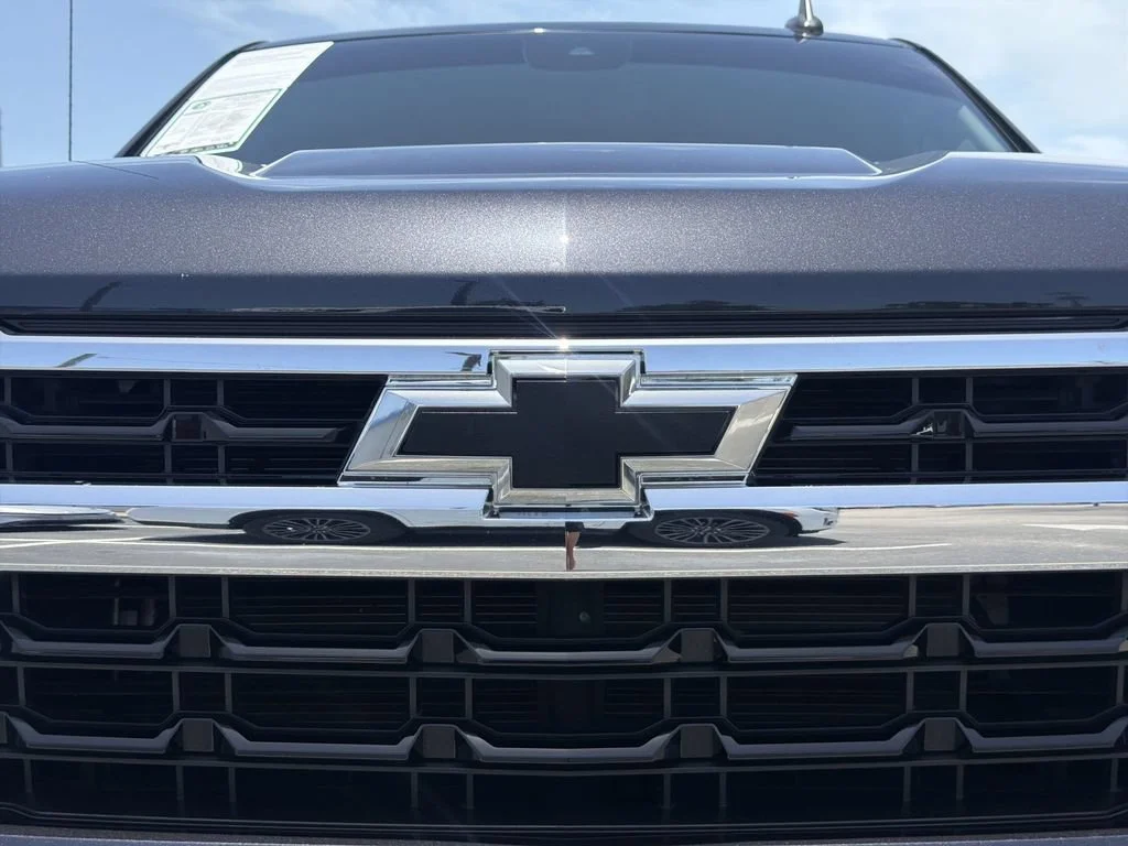 Used 2022 Dark Ash Metallic Chevrolet LT image 38