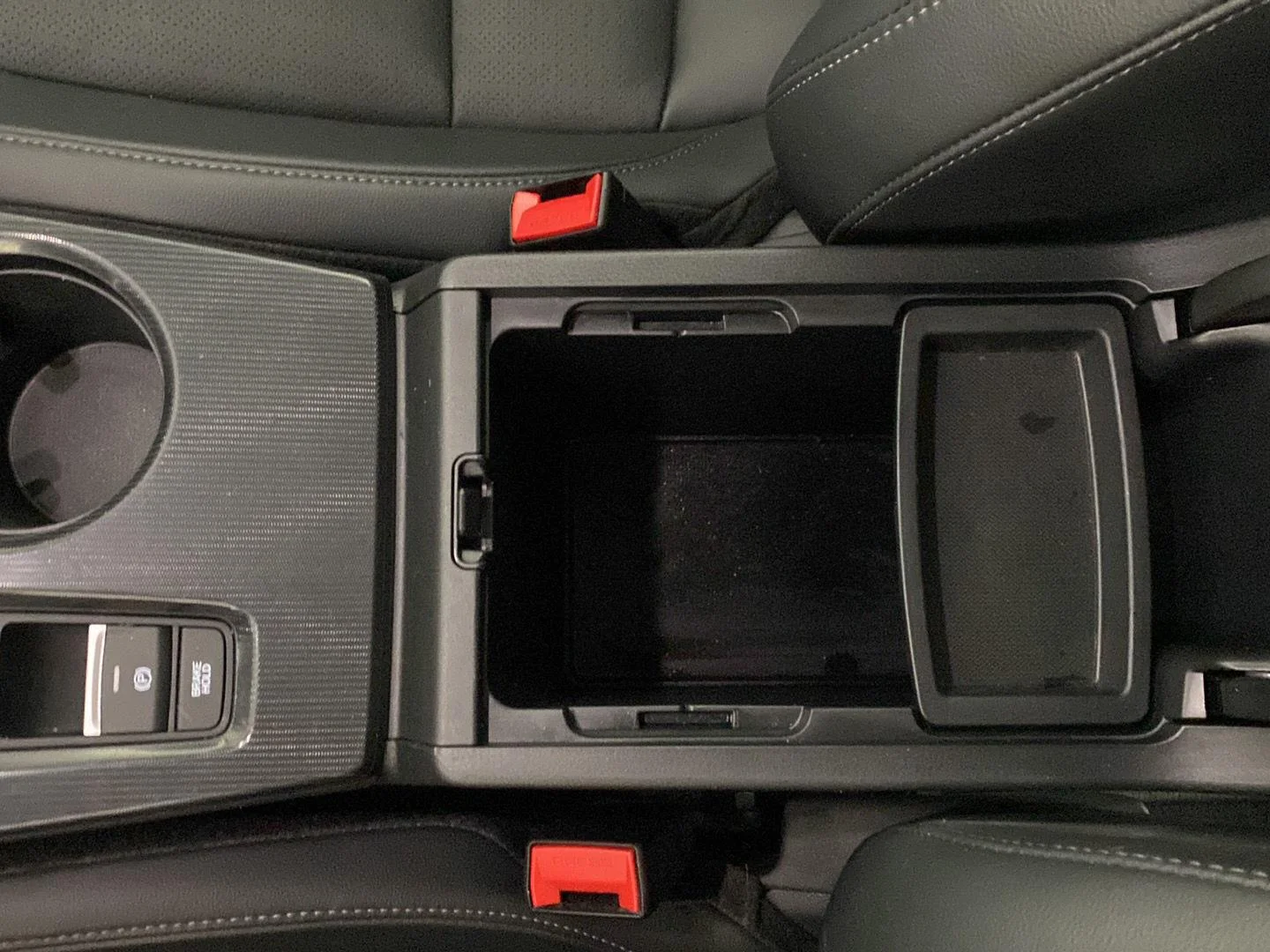 Used 2023 Crystal Black Pearl Honda Touring image 7