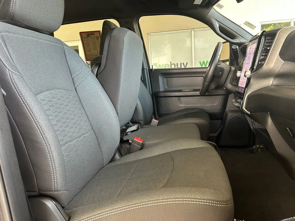 Used 2025 Gray Ram Tradesman image 24