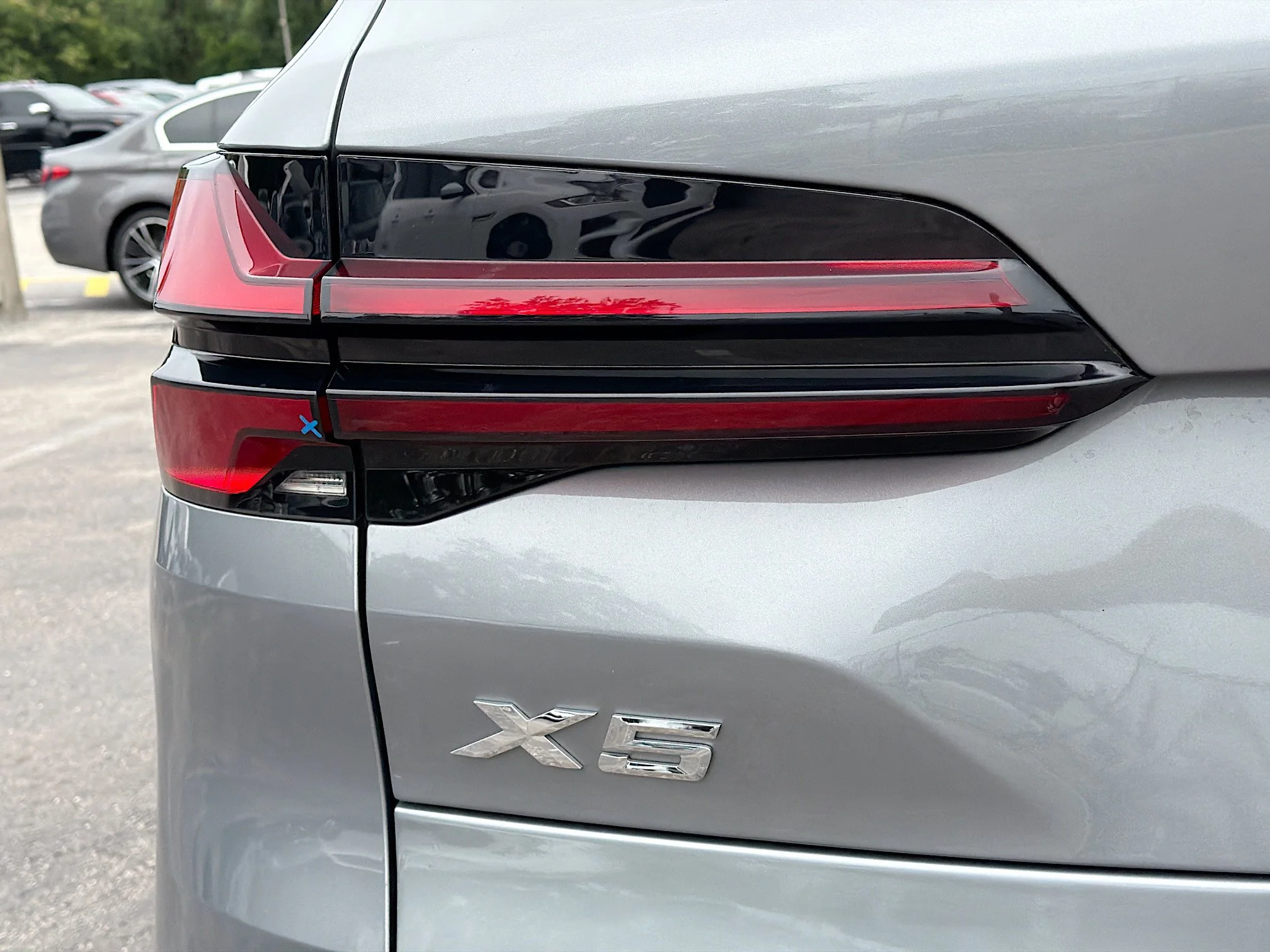 2024 BMW X5 40i - Photo 10