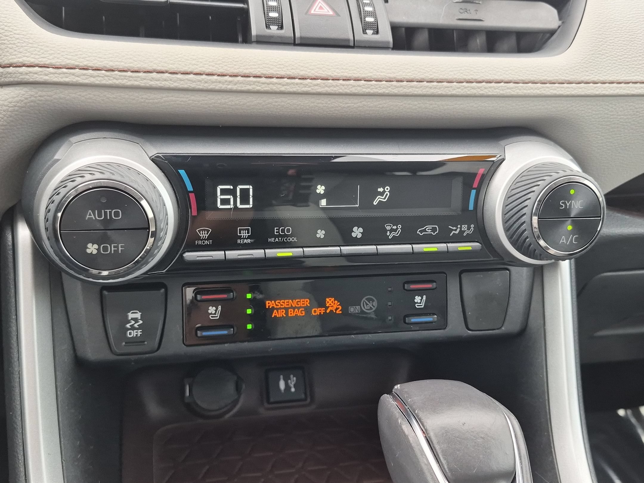 Used 2019 Silver Sky Metallic Toyota Limited AWD image 22