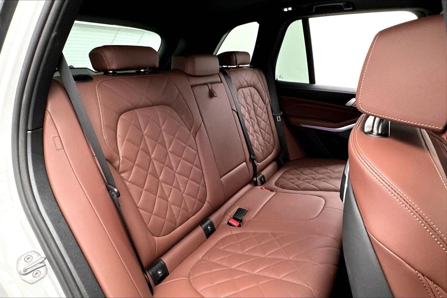 2025 BMW X5 40i - Photo 29