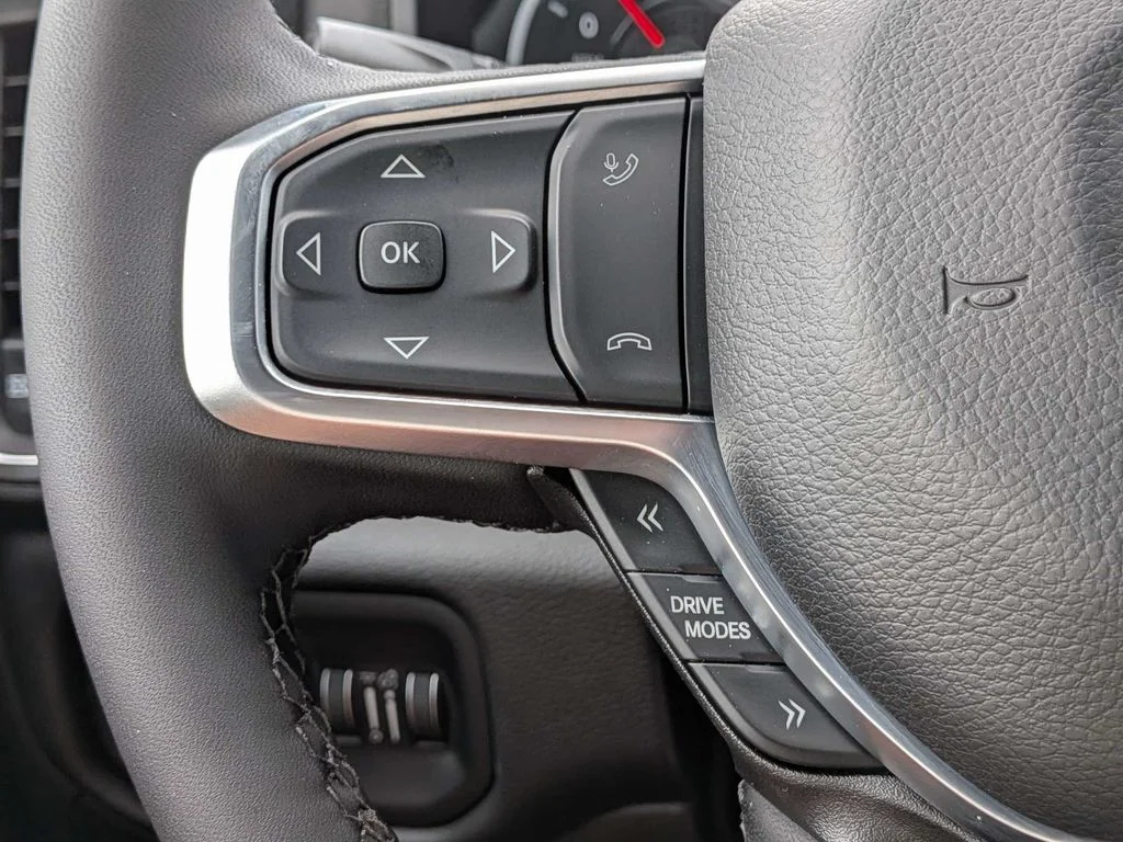 2026 RAM 1500 Big Horn/Lone Star - Photo 30