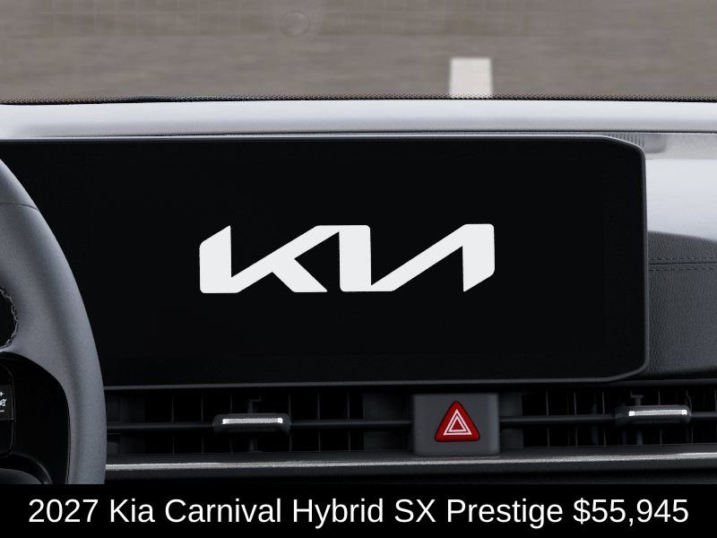 New 2027 Astra Blue Kia SX Prestige image 20