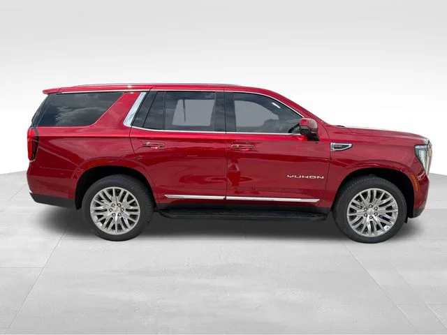 2026 GMC Yukon Elevation - Photo 8