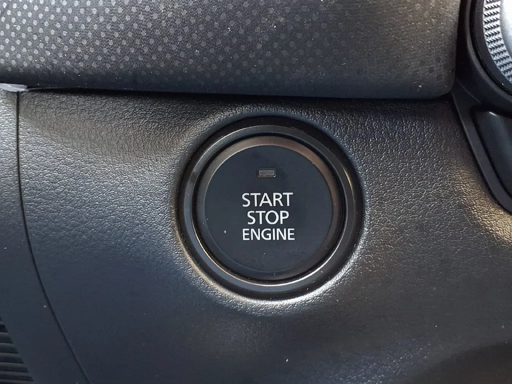 Certified Used 2025 Blue Mazda 2.5 S Select Package image 19