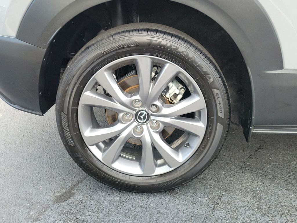 Used 2026 Gray Mazda 2.5 S Preferred image 5