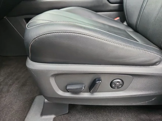 2024 INFINITI QX60 LUXE - Photo 11