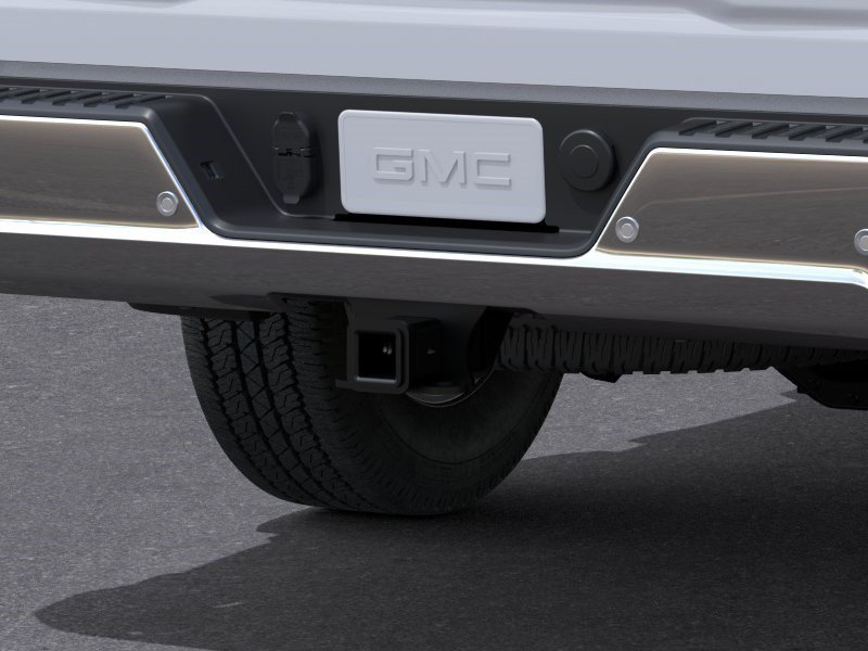 2026 GMC Sierra 2500HD Pro - Photo 14