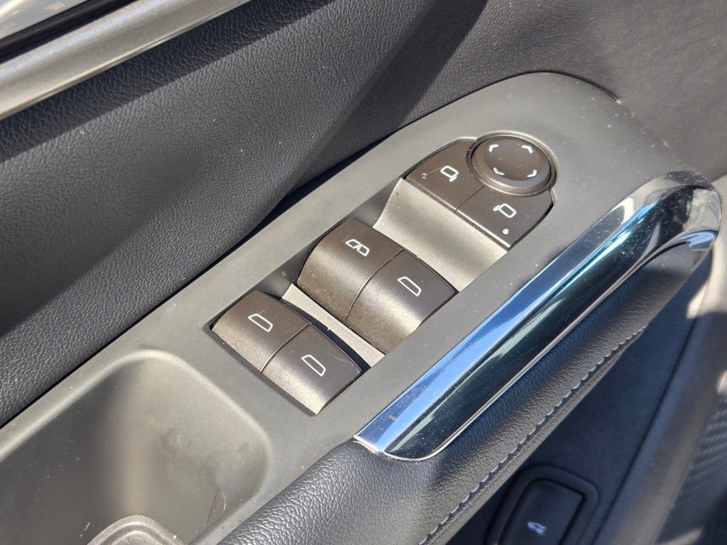 2026 Chevrolet Traverse LT - Photo 19